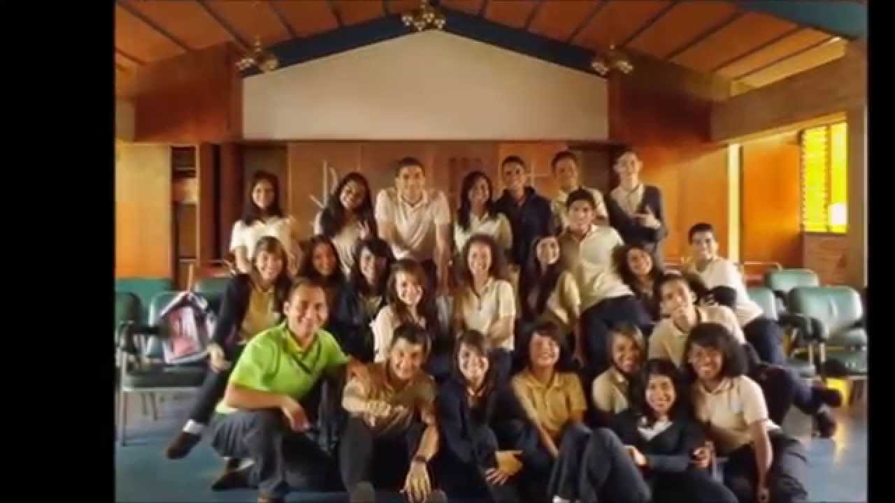 Vídeo de Despedida ETP 