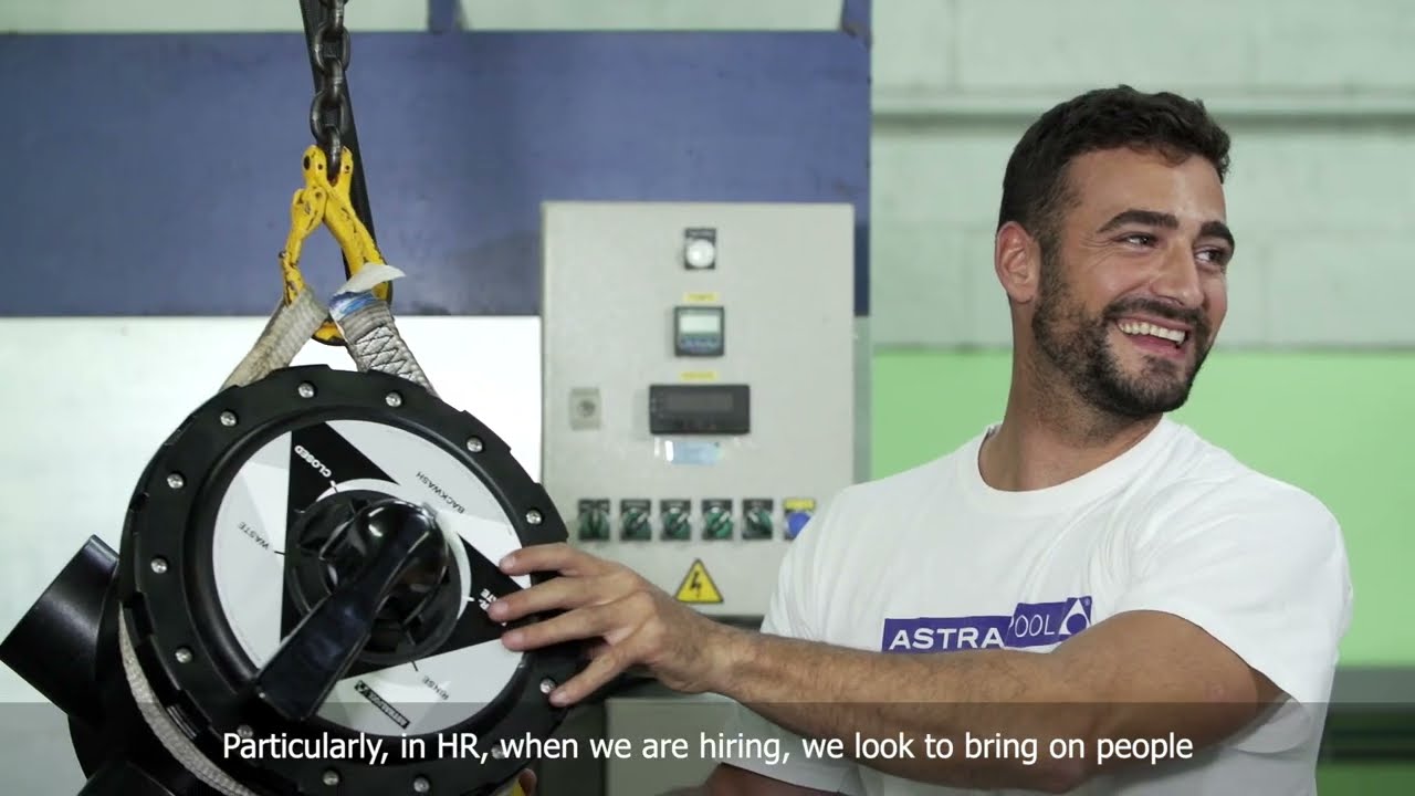 Fluidra 2022 Corporate Video | EN