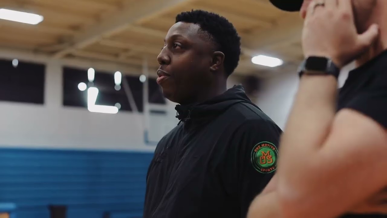One Motive Sports Los Angeles NBPA Pro Day Recap : Filmed by James Bickham