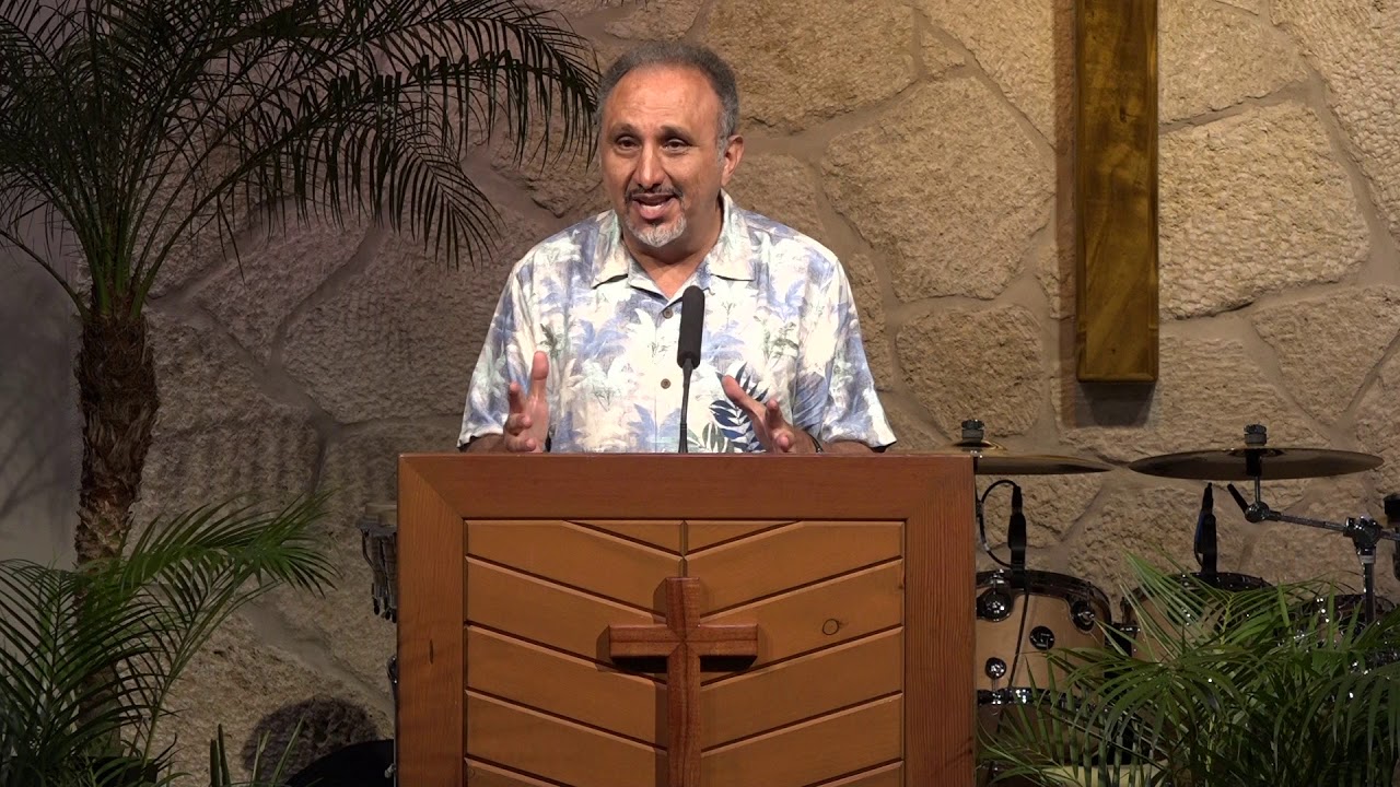 Don’t Lose Hope! – 1 Thessalonians 1:1-3
