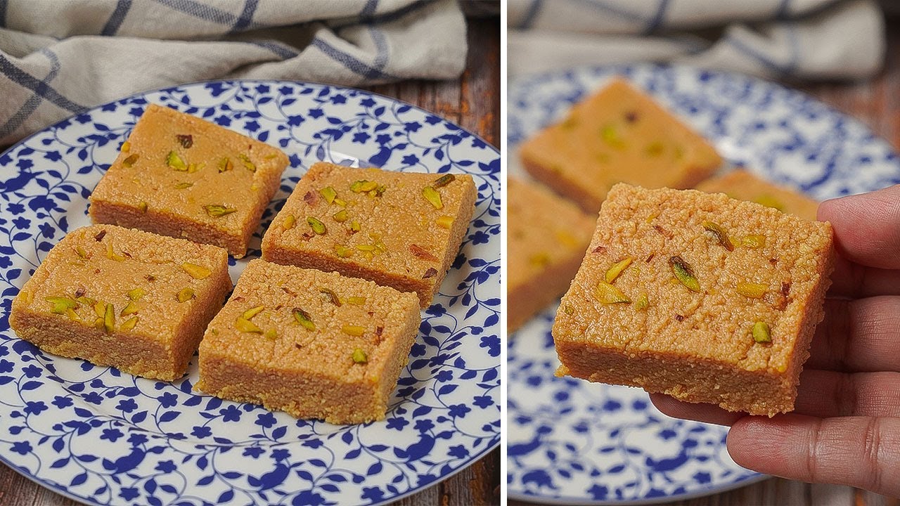 Jaggery Sweets | Easy Chana Sandesh | Yummy