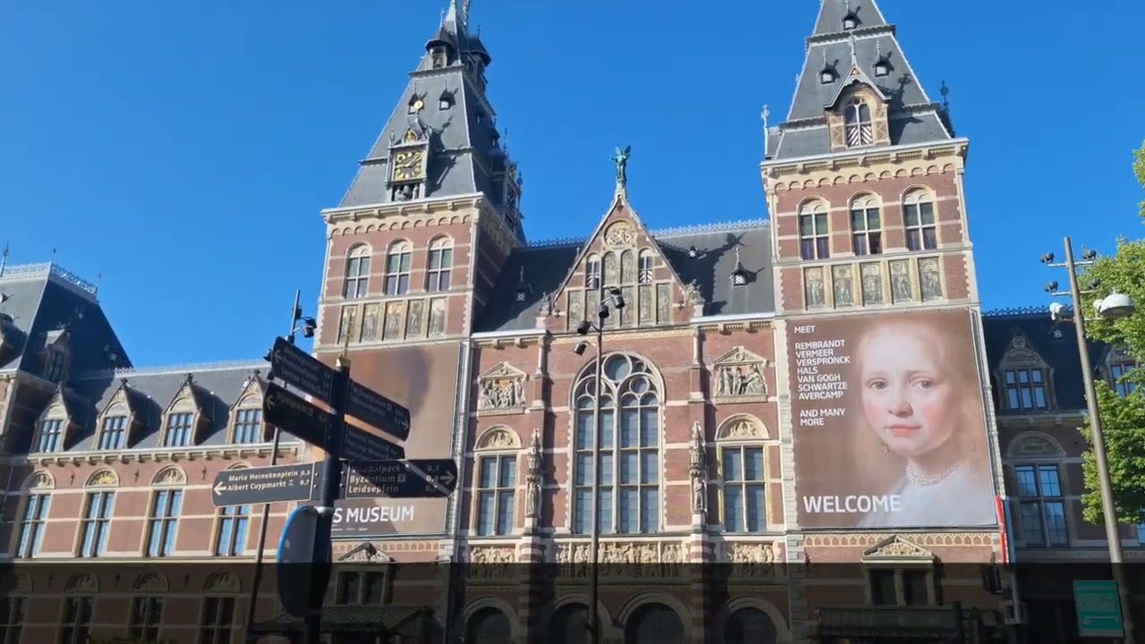 Benelux országok és a Rajna vidék - utazás a Fehérvár Travel szervezésében 2025.07.19-07.25.