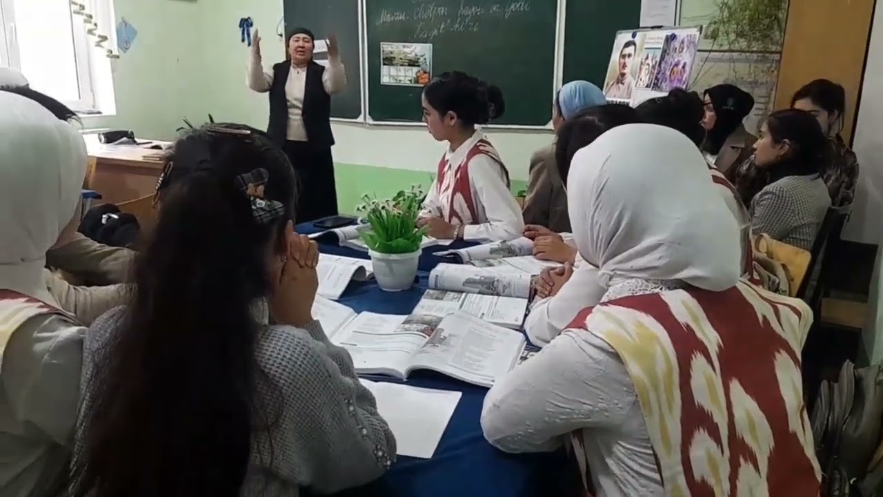 Cho‘lpon – millat ma’rifati kuychisi