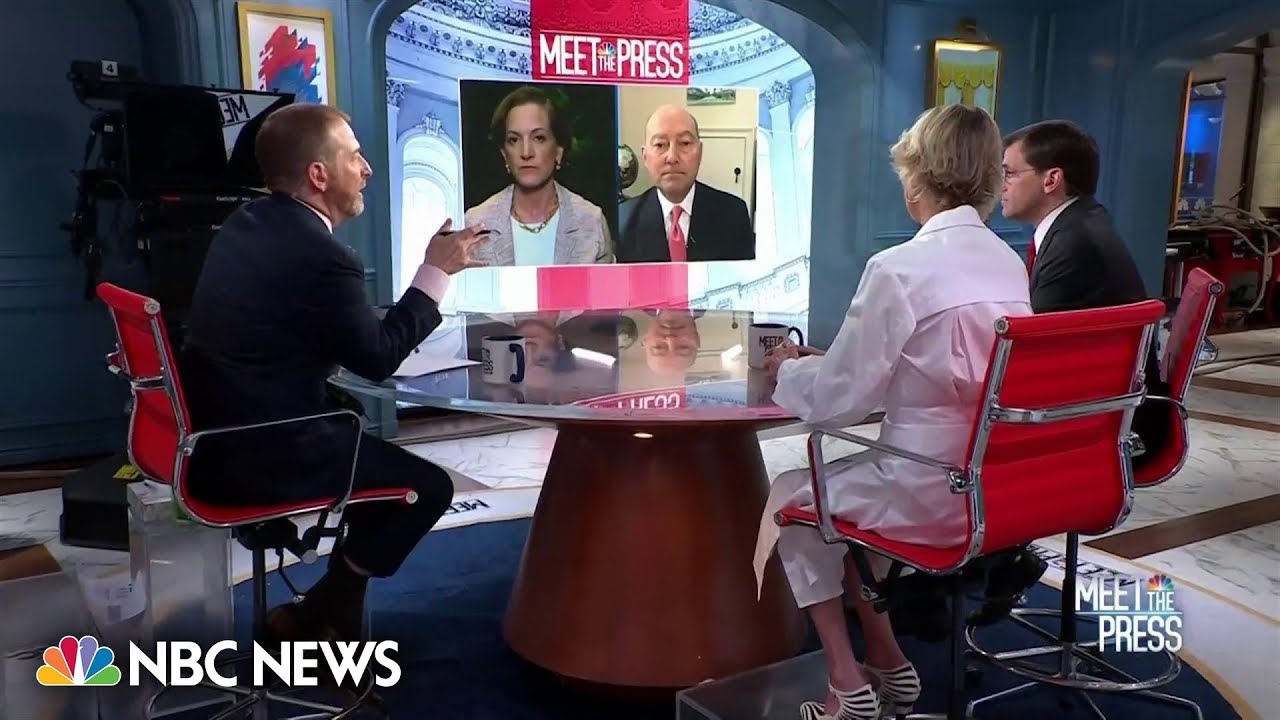 Panel: Prigozhin ‘like a snake whose head’s been cut off’ after rebellion