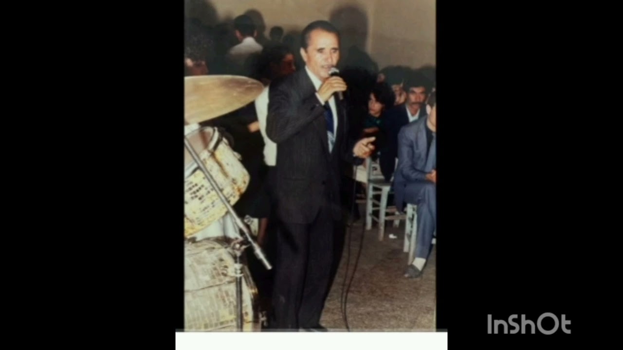 Yeniceli Kemal - Salını salını adım atarsın bu çalımı kime satarsın