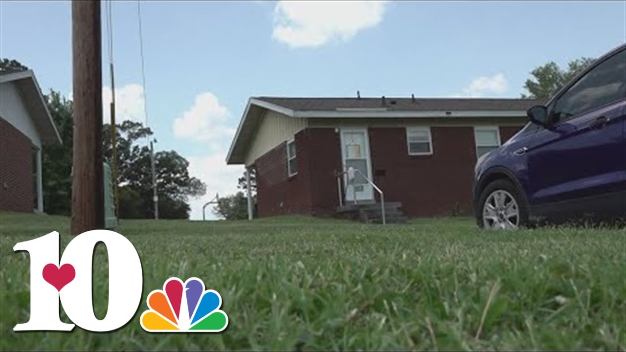 Maryville Housing Authority works to address lack of affordable housing in Blount County