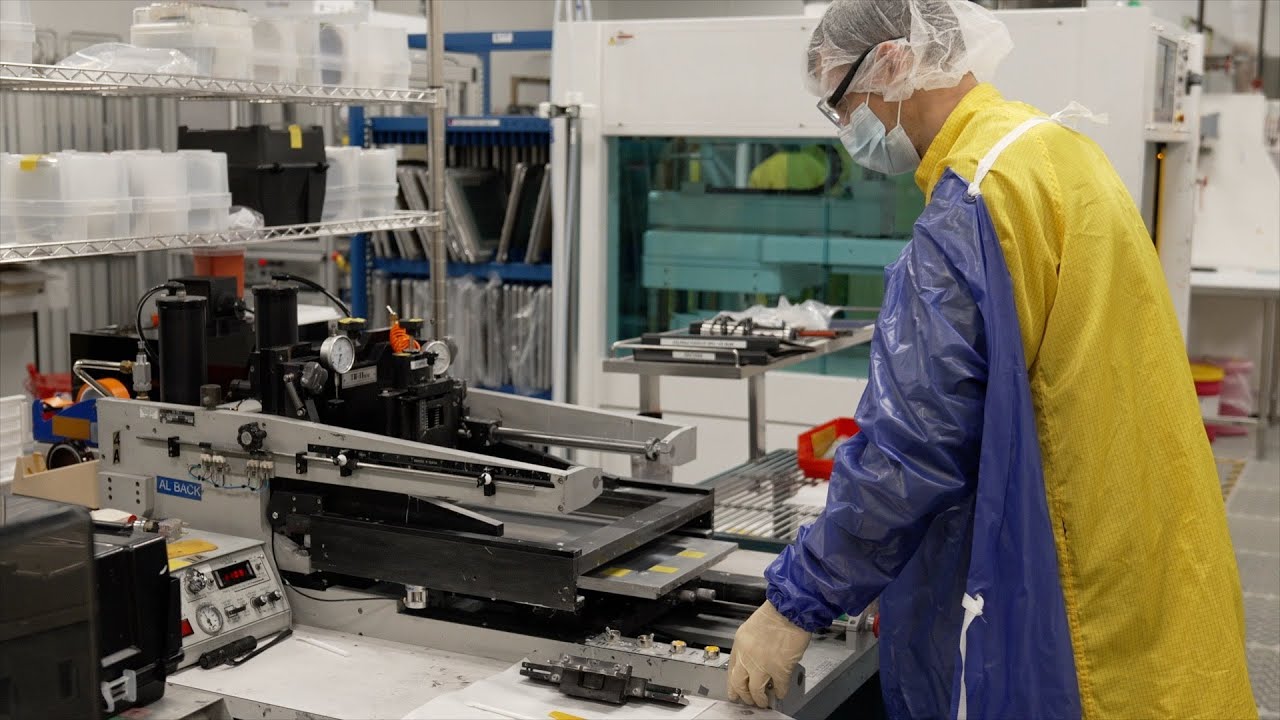 CalSEED Story: Solving the Solar Bottleneck – Leap Photovoltaics