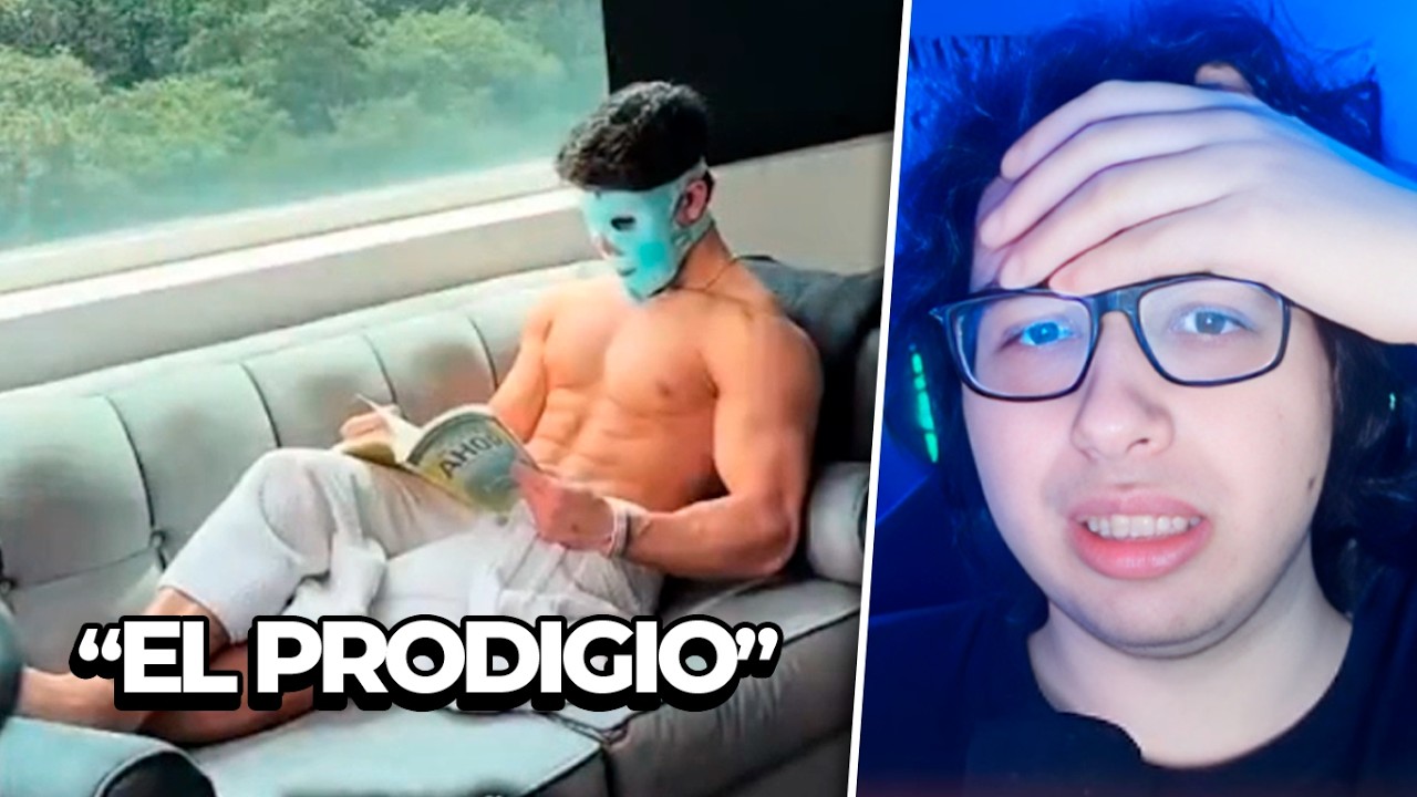 El MAMAD0R PRODIGIO | MAMADORES AWARDS (OCTUBRE-DICIEMBRE) + FINALES