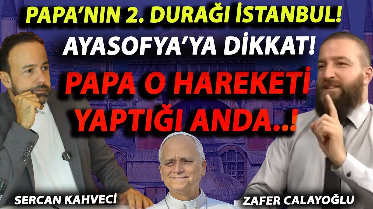 Papa'nın Vasiyeti Yokmuş! Şok Detaylar