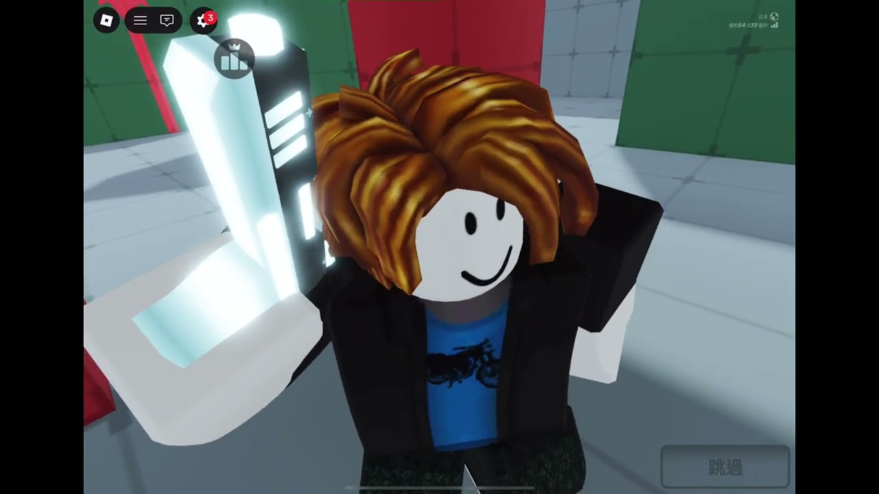 Roblox競爭者