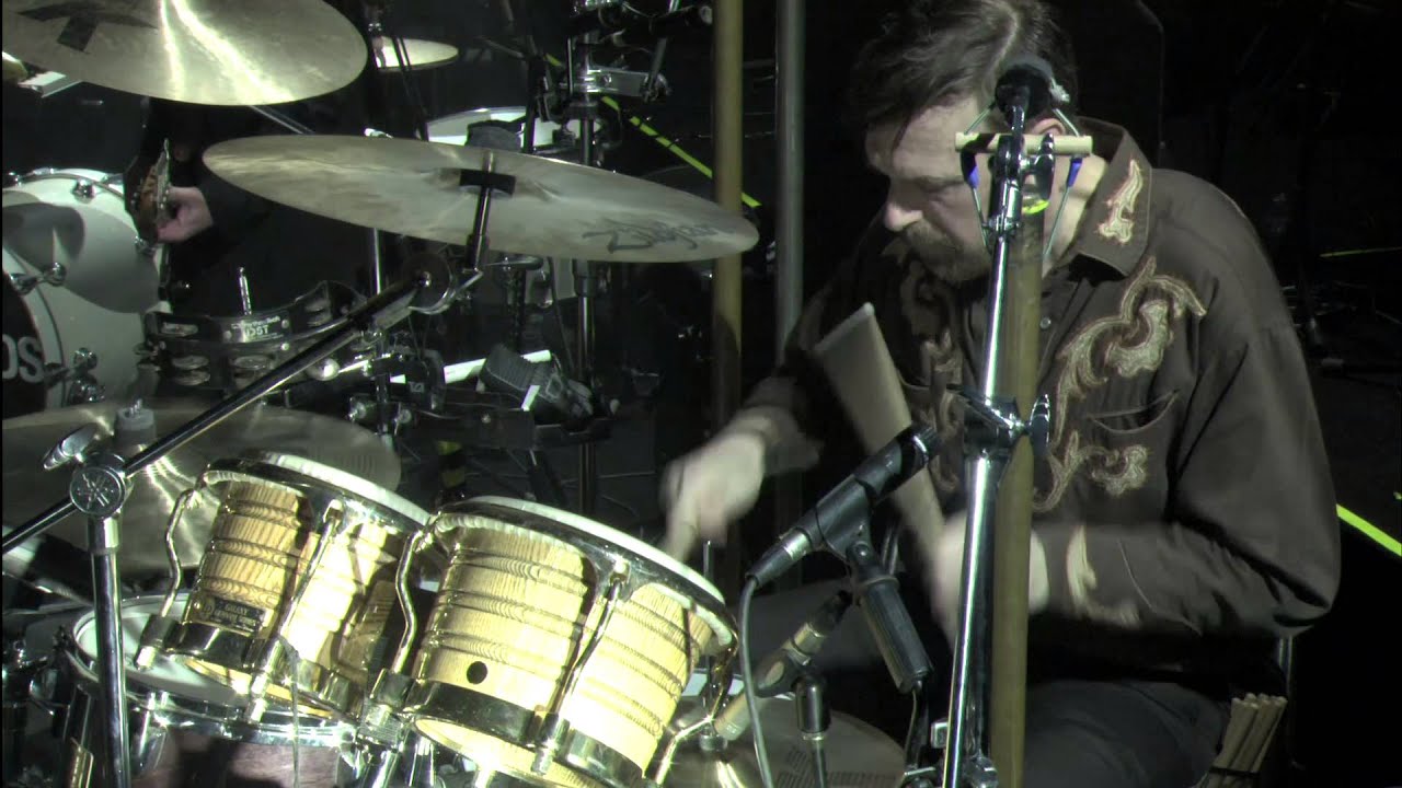 Nick Cave & The Bad Seeds 'The Mercy Seat' | Live From The Fonda Theatre | Official Video