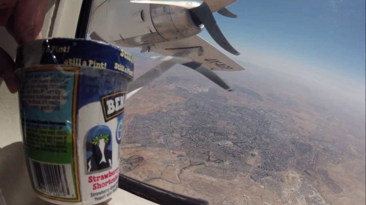 תחרות הפיינט הנודד של Ben & Jerry's! ואנחנו משתתפים!
