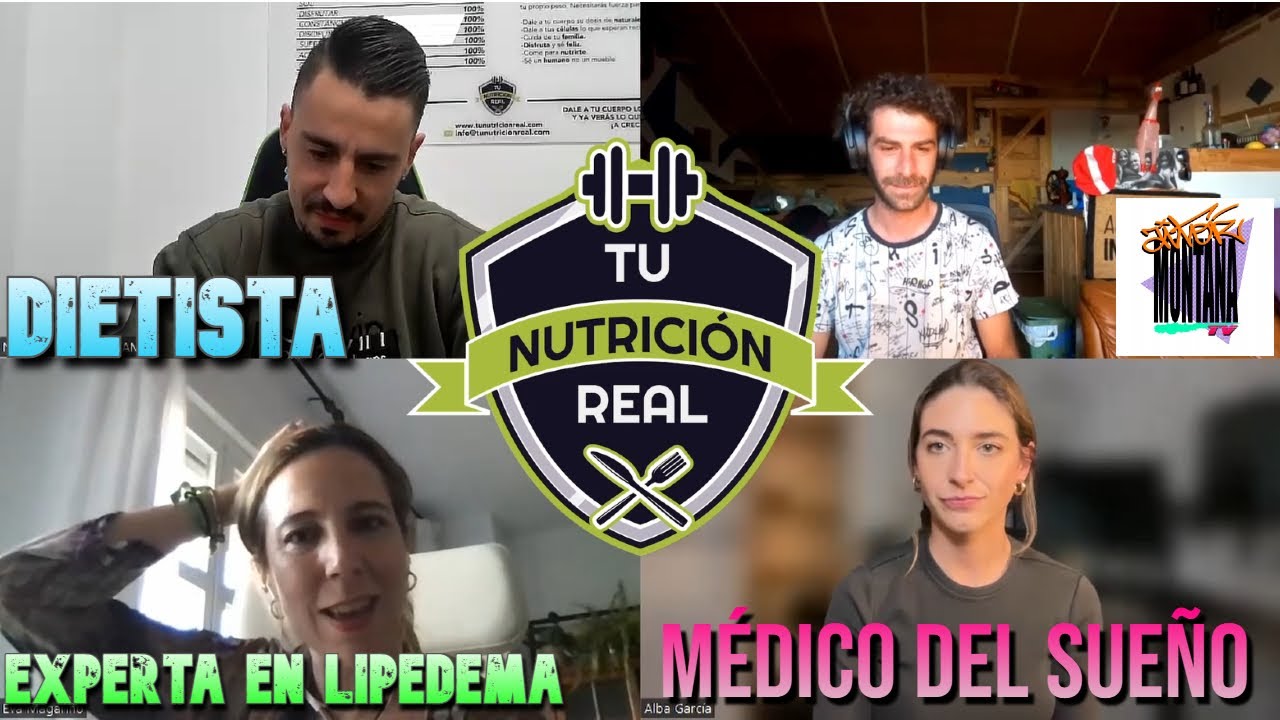 LA IMPORTANCIA DEL DORMIR Y ALIMENTARSE BIEN. (PROFESIONALES DE LA SALUD).