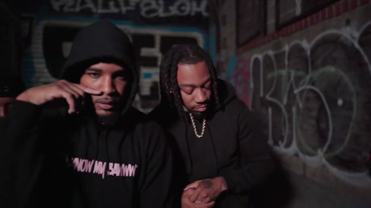 Bundy.B - Dont Do That  ( OFFICIAL  VIDEO ) Dir by JoDirt03