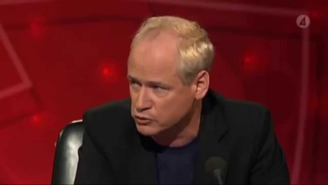 Parlamentet - Tips från coachen med Robert Gustafsson