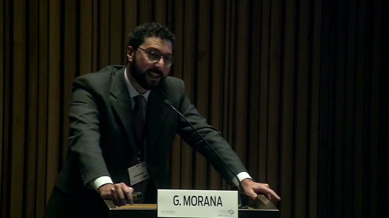 Giovanni Morana. Criteri diagnostici di instabilità della CVJ