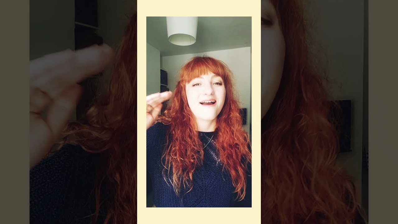 Pitch Perfect I: Intonation and Pitch Precision / Singing Lesson