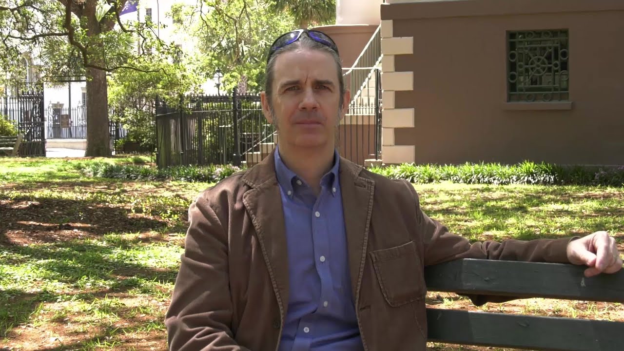 Ask Dr. Nic (Ep.2): Was Washington Square always a park?