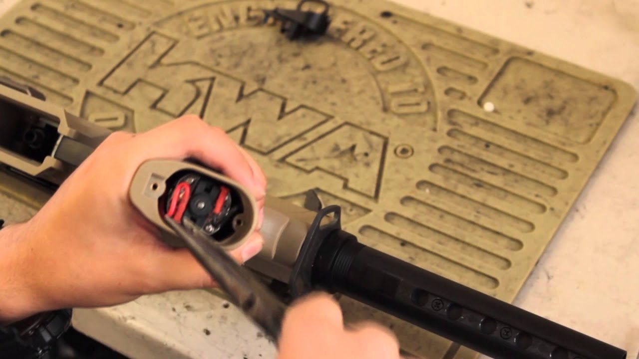 Airsoft Tech Tips 