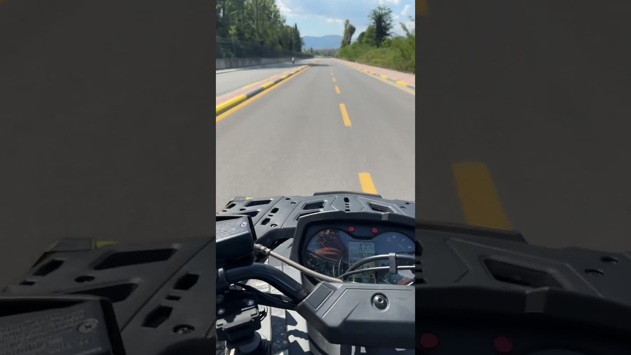Yeni oyuncağım Aodes 650 L