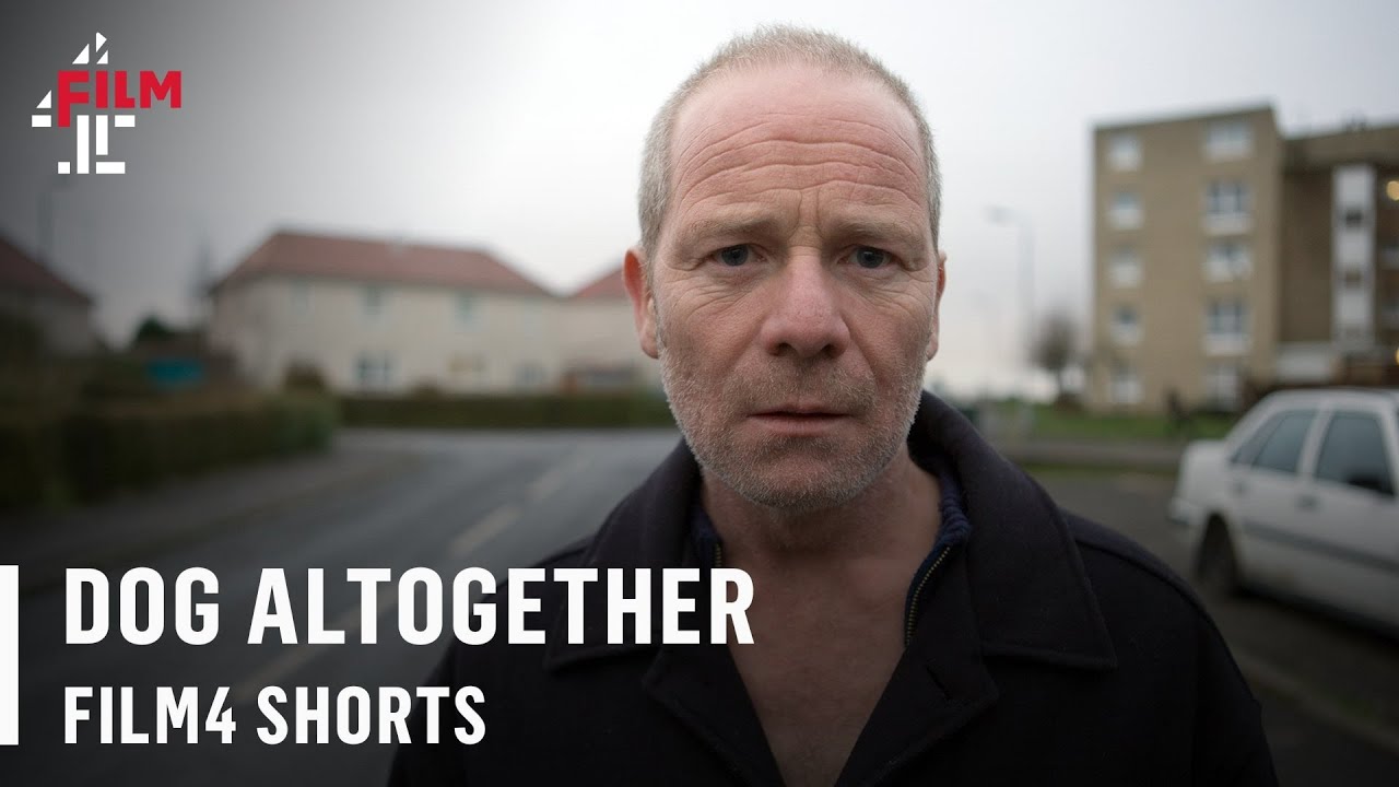 Dog Altogether (2007) starring Olivia Colman and Peter Mullan | Film4 Short