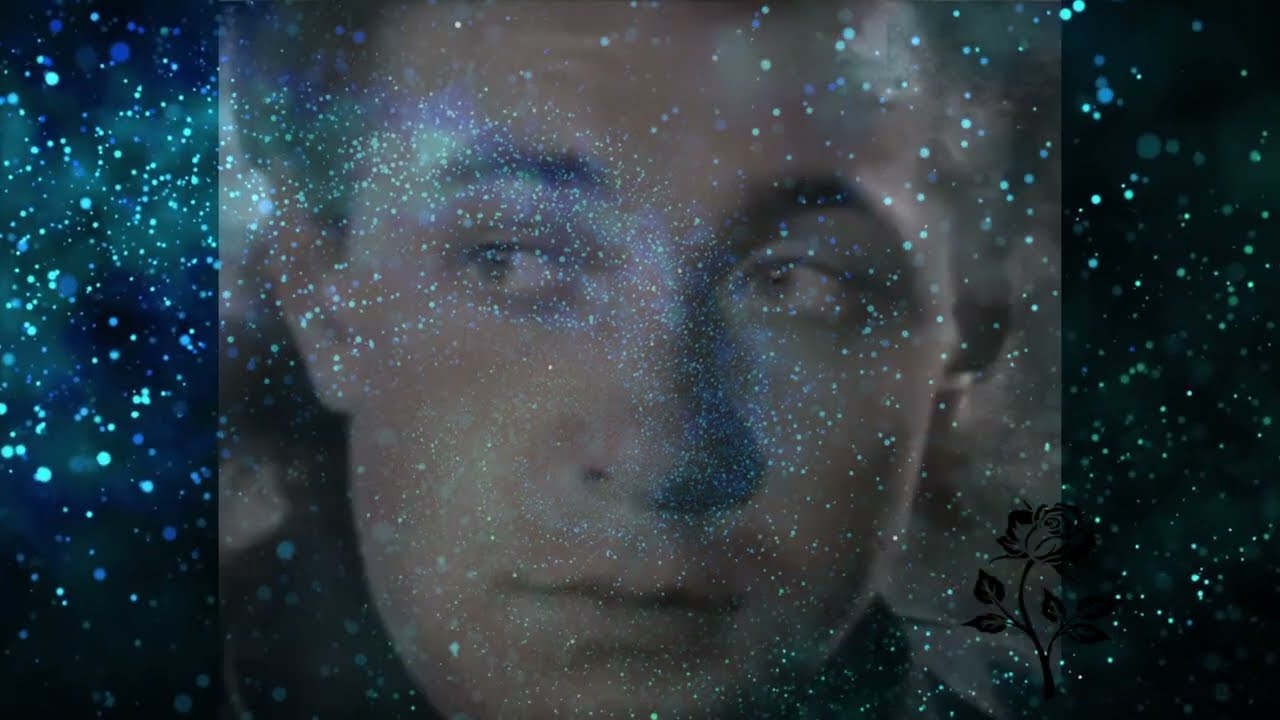 я знаю мы встретимся снова.... (музыка Сергей Кузнецов, стихи Елена Краузе)