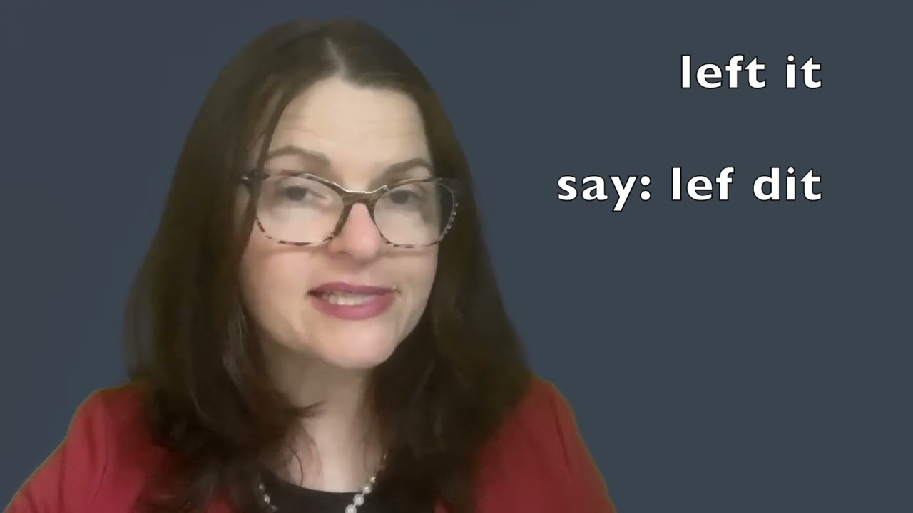 Linking Past Tense to Vowels