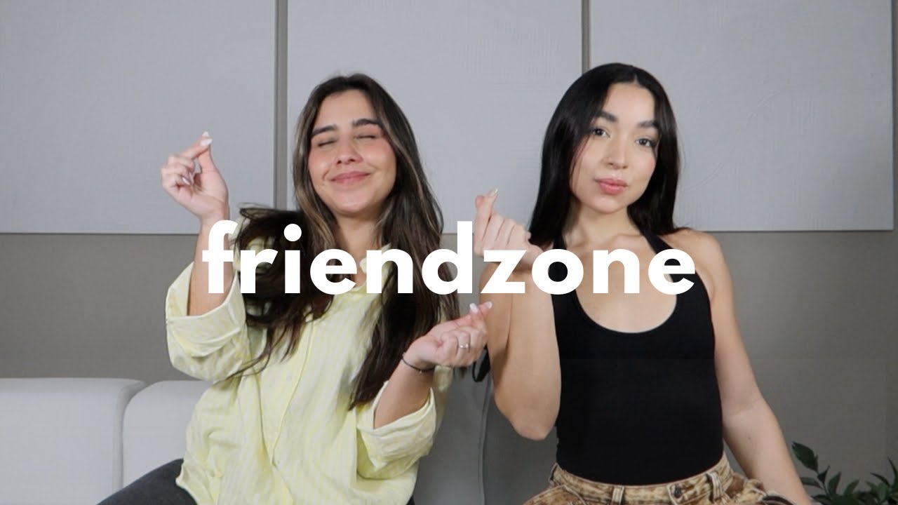 las mujeres pueden enamorarse de sus mejores amigos? | Ep 23 | Si Soy