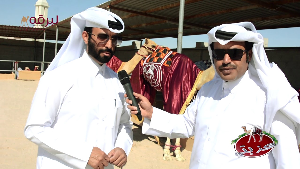 عزبة السيد/ محمد بن برقان المقارح