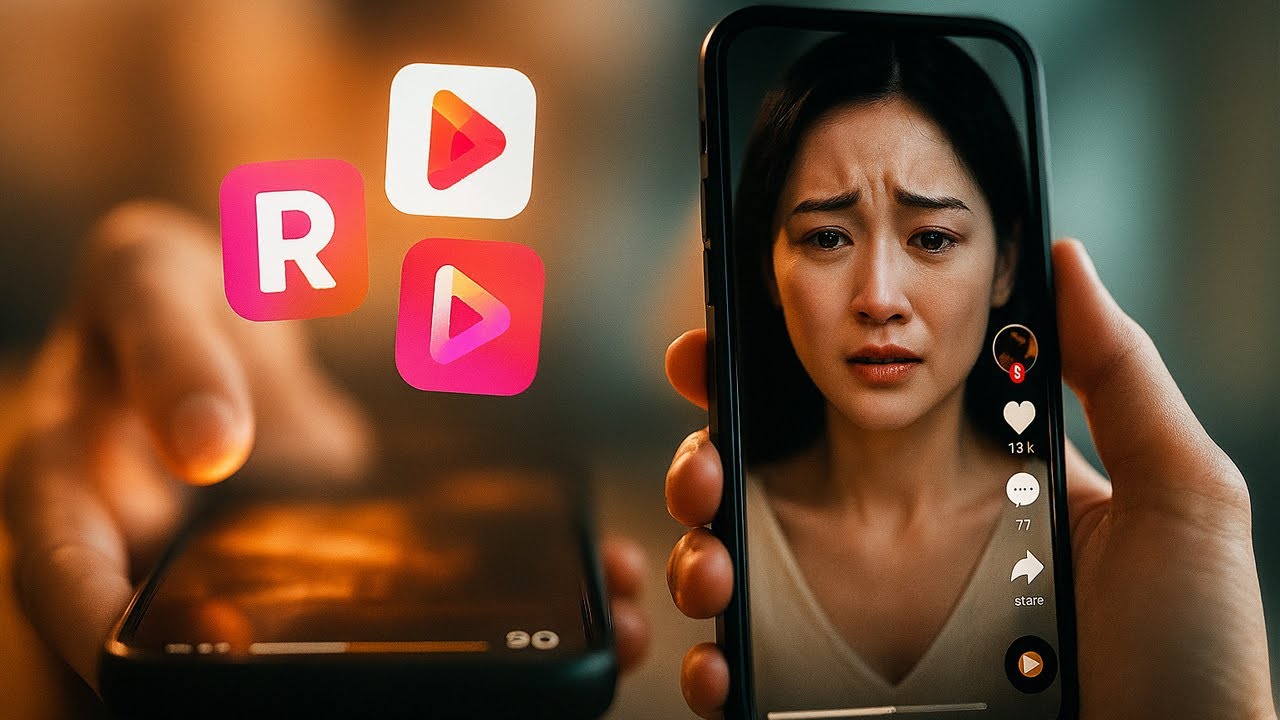 China Reshapes Global Entertainment with Micro Dramas Challenging Hollywood