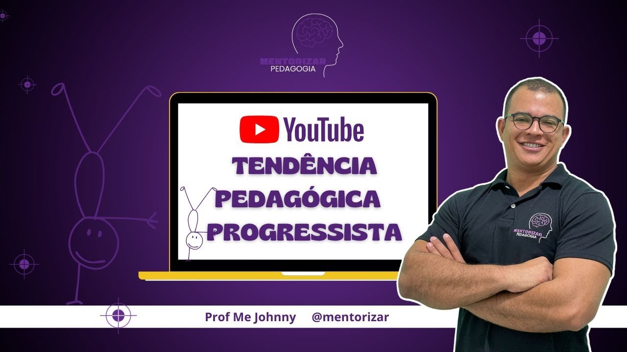 PEDAGOGIA PROGRESSISTA #Tendências #Pedagógicas #Libertária #Libertadora #Luckesi #Libâneo #Snyders