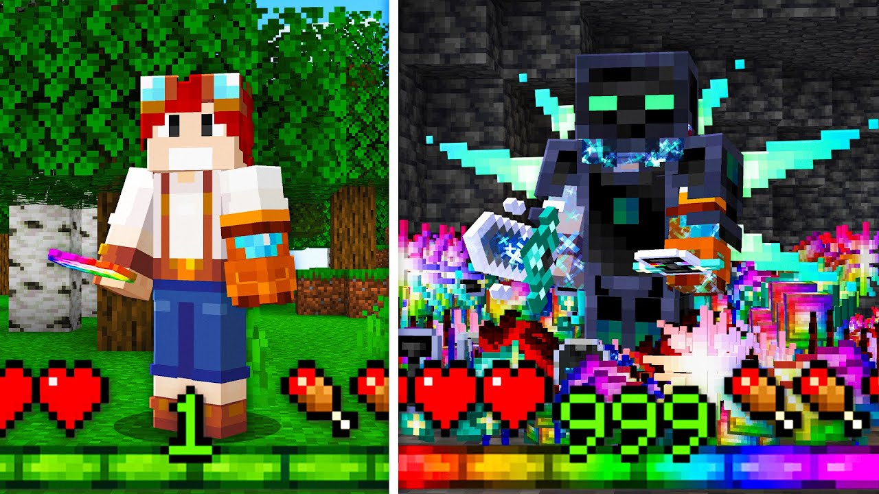 XP da itens do AVARITIA no minecraft