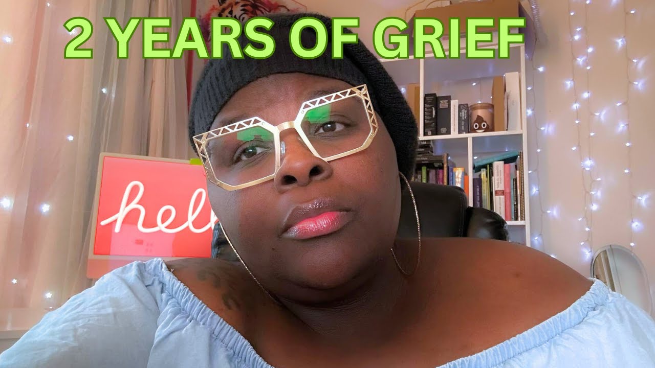 2 YEARS AFTER MY HUSBANDS DEATH | HOW HAS LIFE BEEN?