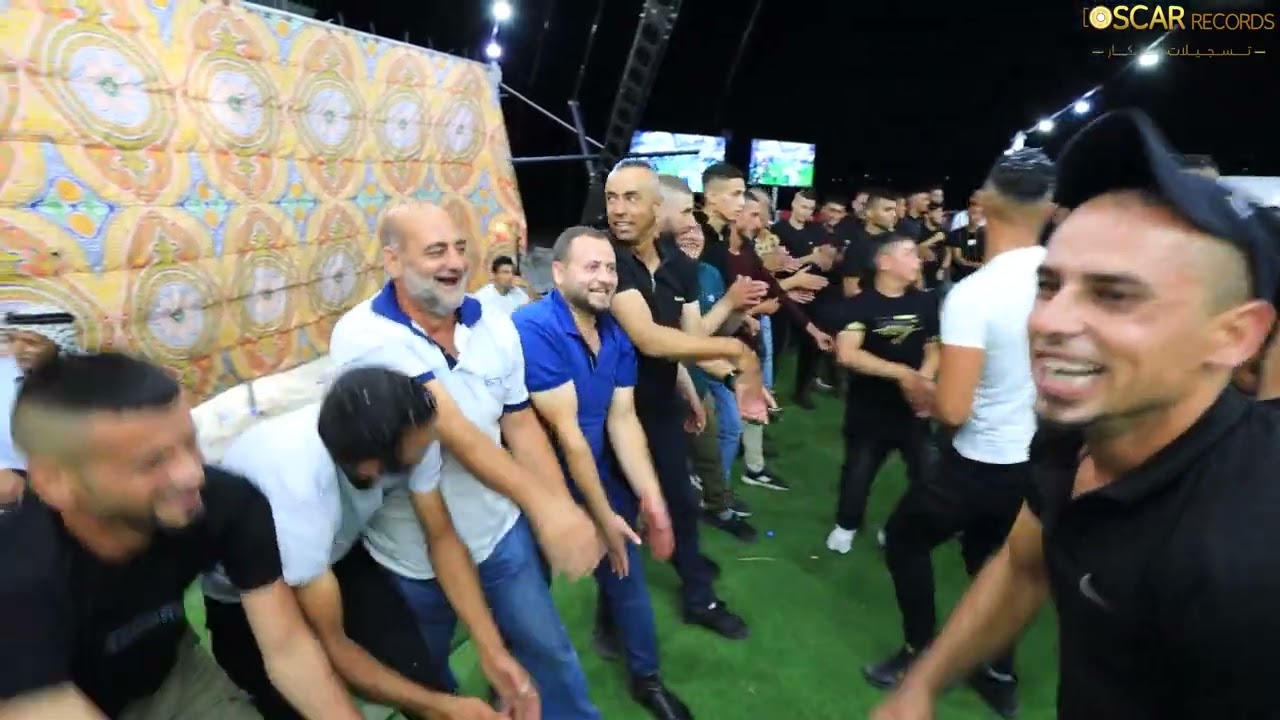 سحجة وبداوية مع الفنانين مؤنس ومعتصم حواورة ❤️❤️ حفلة العريسين ملحم ورياض ❤️❤️ صانور | 2023
