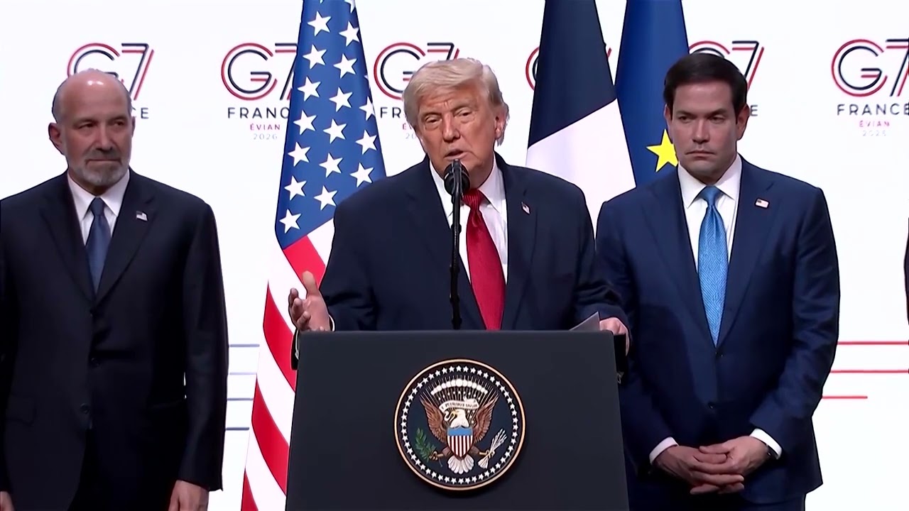 Трамп заявил, что Нетаньяху стоит действовать &laquo;мягче&raquo; в Ливане
