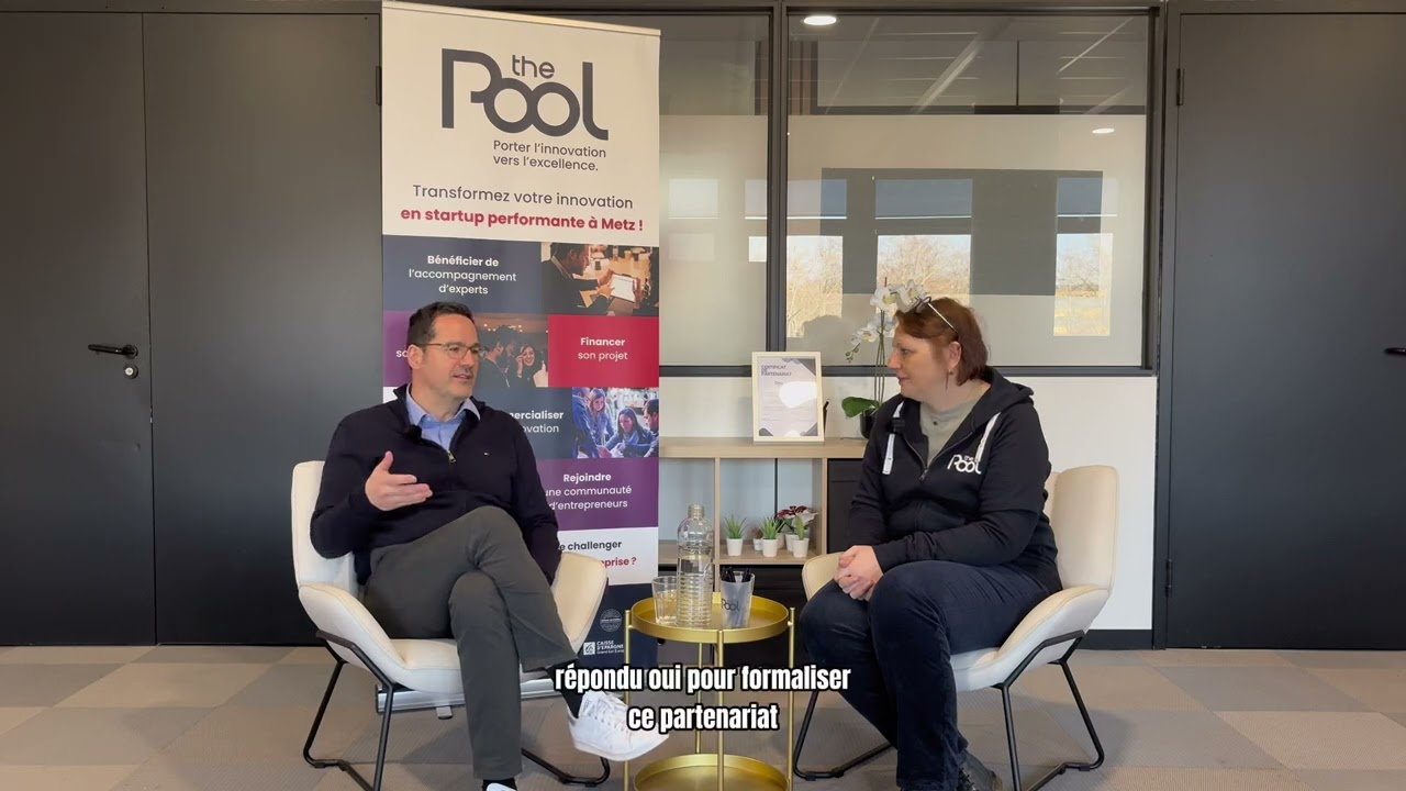 The Pool s’allie officiellement avec Tellus Avocats.