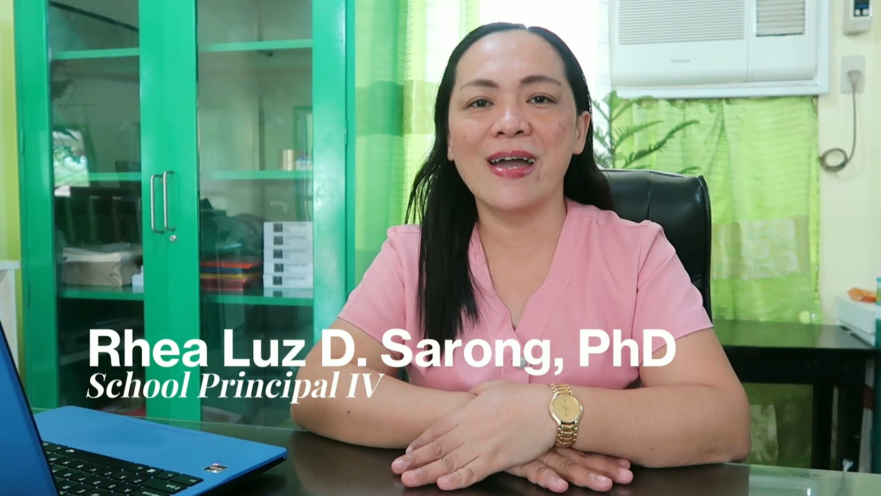 SOCES SBM Principle 3 ACCOUNTABILITY and CONTINUOUS IMPROVEMENT