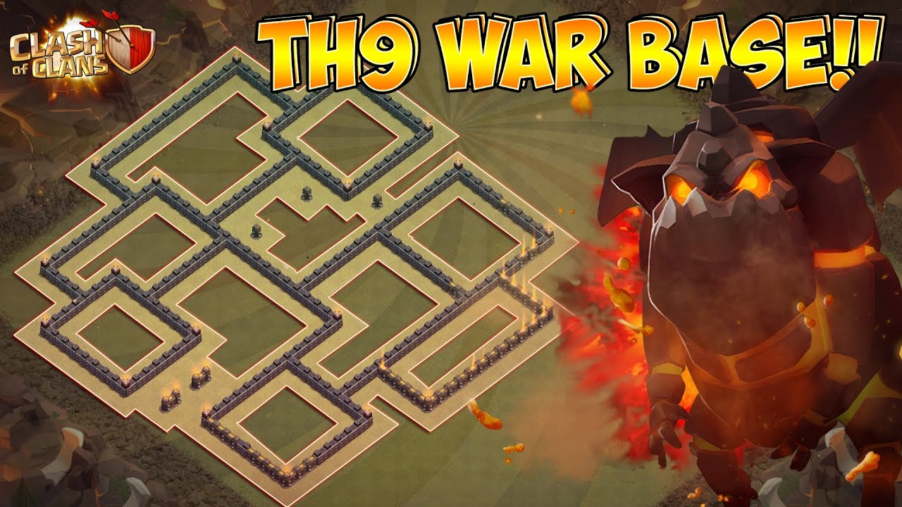 Town Hall 9 | 