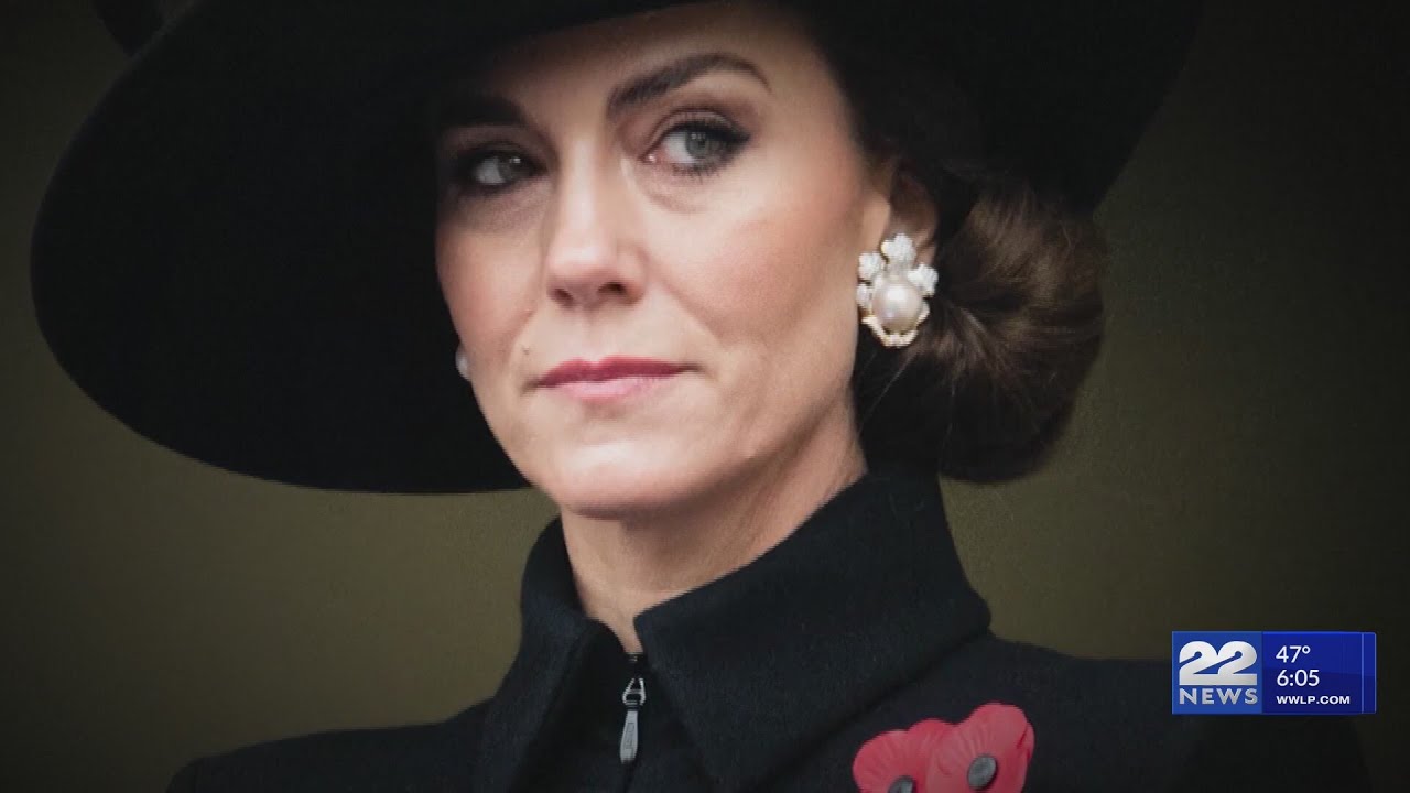 What is preventive chemotherapy, following Princess Kate&rsquo;s cancer diagnosis