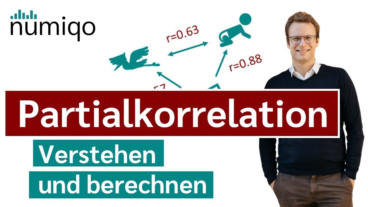 Partialkorrelation
