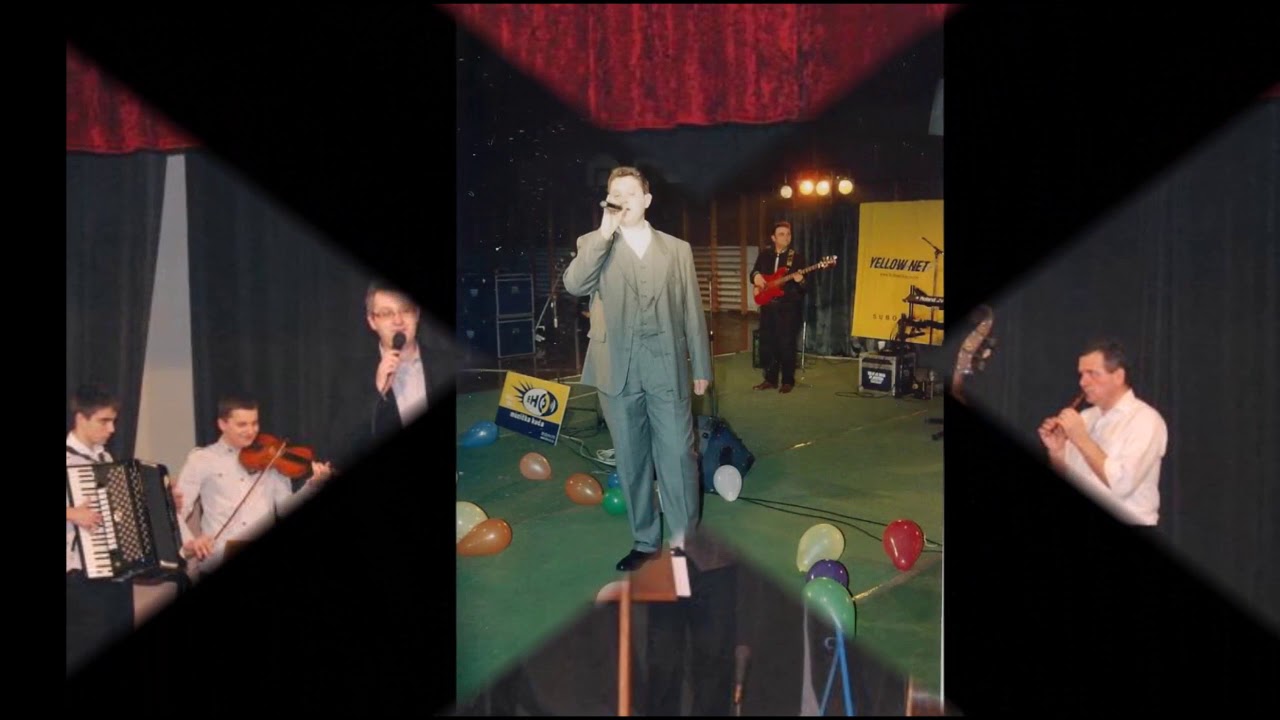 BOYAN - One Man Band! Pop/Rock/Jazz in Bristol