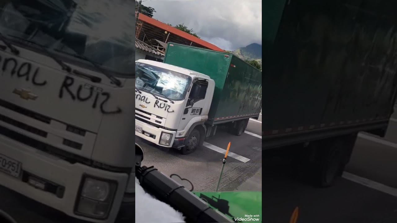 La inseguridad de nuestra Colombia es esta😔👆👆...