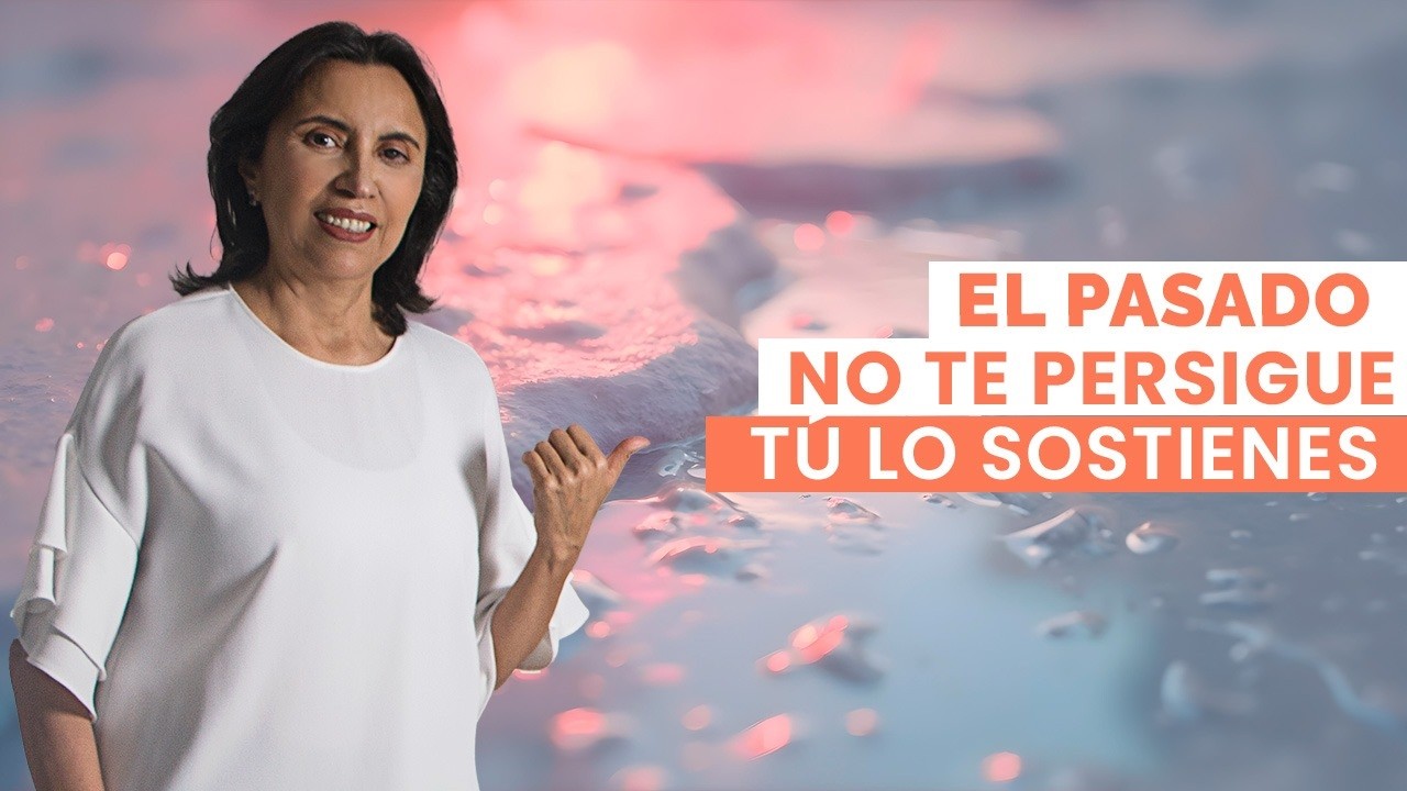 No era la persona, era tu narrativa.