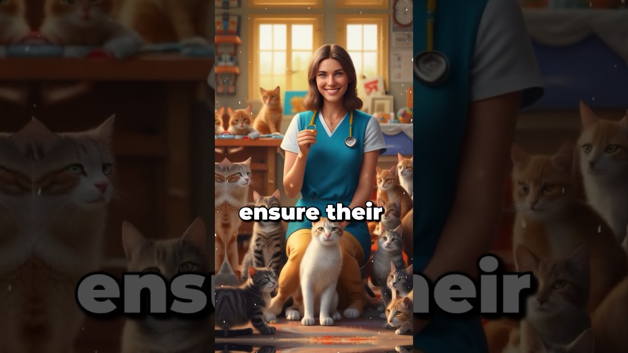 Bizarre Cat Laws Around the World &ndash; You Won't Believe #4! 😸