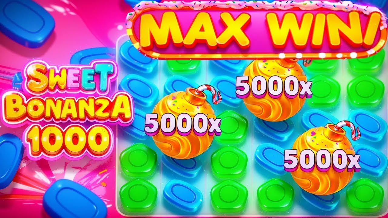 РЕКОРД ИЗ РЕКОРДОВ!! ПОДНЯЛ ДЕПОЗИТ С 500 Р ДО 200.000 Р. В SWEET BONANZA 1000 / ЗАНОСЫ НЕДЕЛИ
