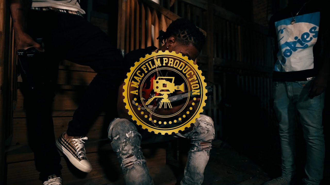Reese Money - Death Road Pt. 2 (Official Video) SHOT BY: @SHONMAC071