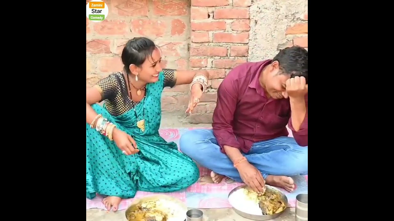#video | mausa ji mehman | Bhojpuri comedy #funny #pagali