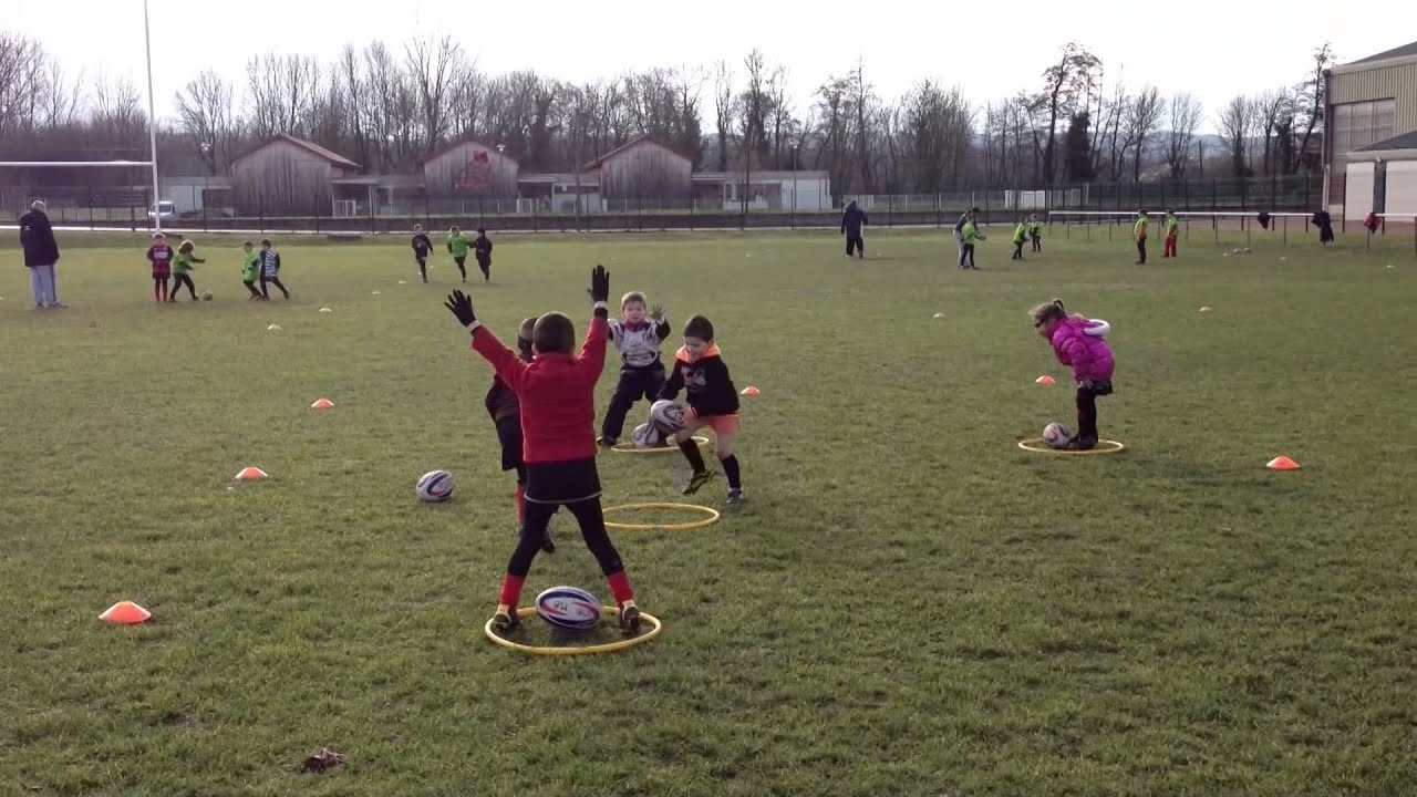 Jeu M6.M8 - Les Bouches Trous 1