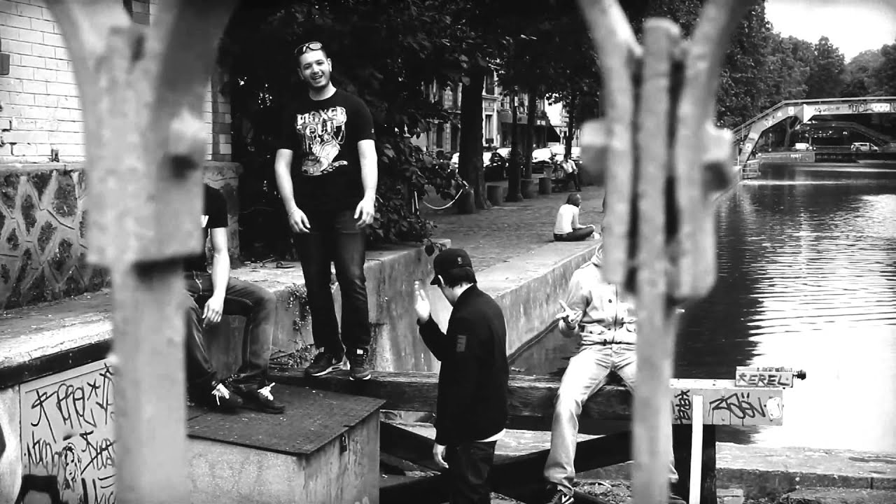S-Crew - Vorace (Dir. Ya Minch)