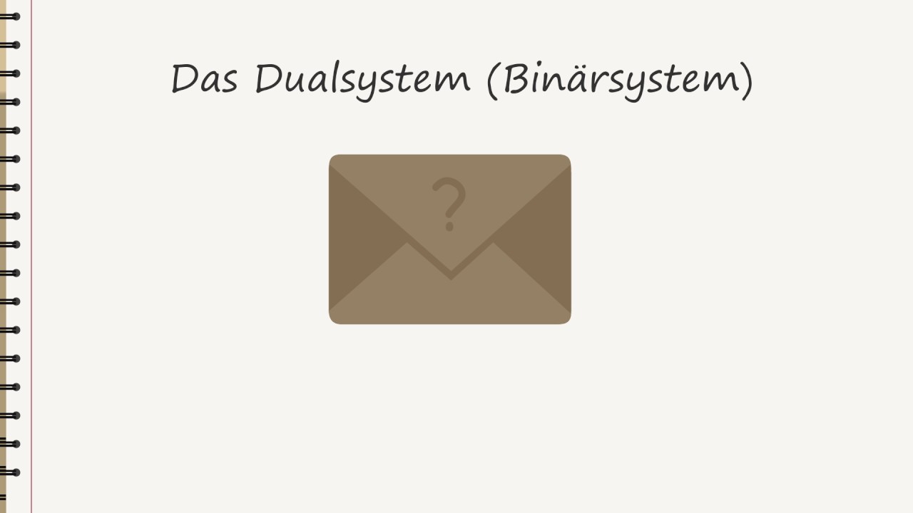 Das Dualsystem